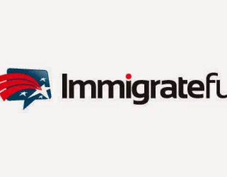 Immigrateful Inc.