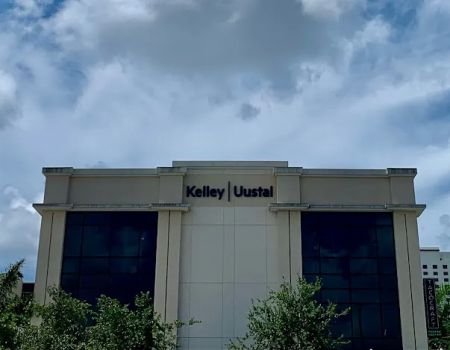 Kelley | Uustal