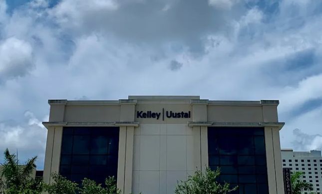 Kelley | Uustal