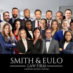Smith & Eulo Law Firm: Criminal Defense Lawyers ico