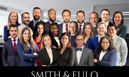 Smith & Eulo Law Firm: Criminal Defense Lawyers