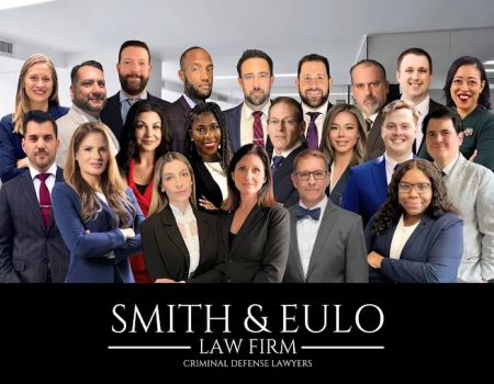 Smith & Eulo Law Firm: Criminal Defense Lawyers