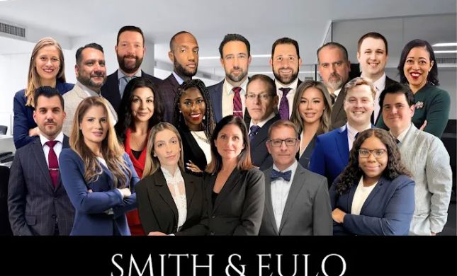 Smith & Eulo Law Firm: Criminal Defense Lawyers