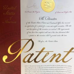Patentes USA PLLC ico