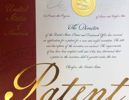 Patentes USA PLLC