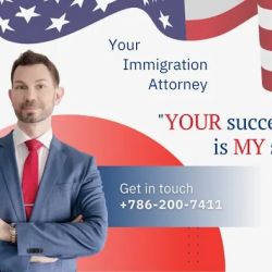 De Maio Immigration Law, PLLC ico