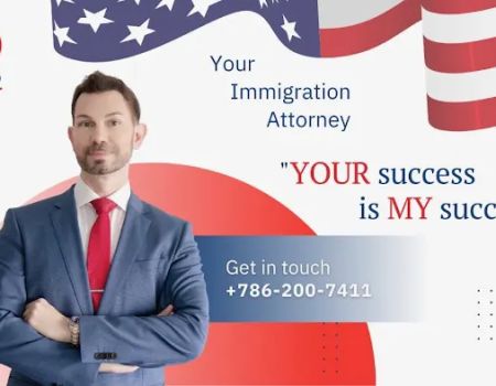 De Maio Immigration Law, PLLC