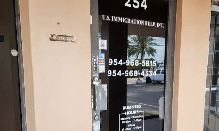 U.S. IMMIGRATION HELP