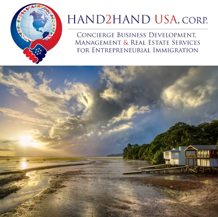 Hand2Hand USA, CORP 2