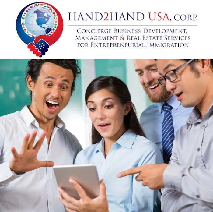 Hand2Hand USA, CORP 4