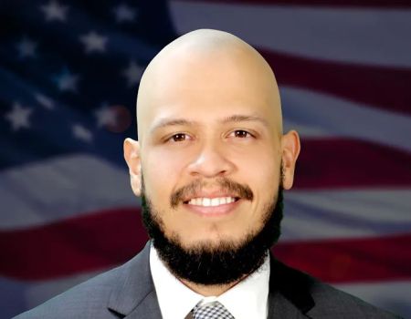 Law Office of Jesus Reyes