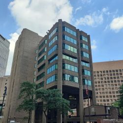 U.S. Attorney's Office - Southern District of New York ico