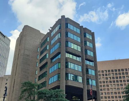 U.S. Attorney's Office - Southern District of New York