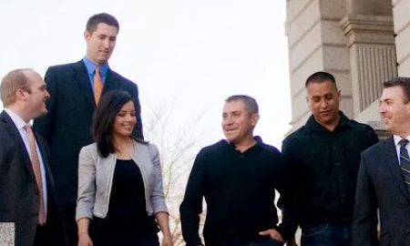My Rights Immigration Law Firm