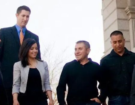 My Rights Immigration Law Firm