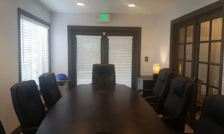 Law Offices of Scott & Guy, P.A.