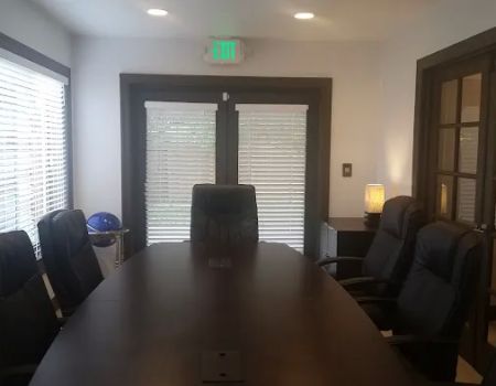 Law Offices of Scott & Guy, P.A.