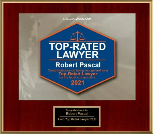 ROBERT A. PASCAL, P.A. 1