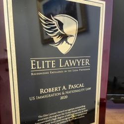 ROBERT A. PASCAL, P.A. ico