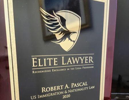 ROBERT A. PASCAL, P.A.