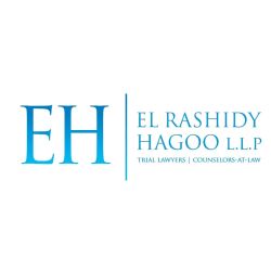 The EH Law Firm ico