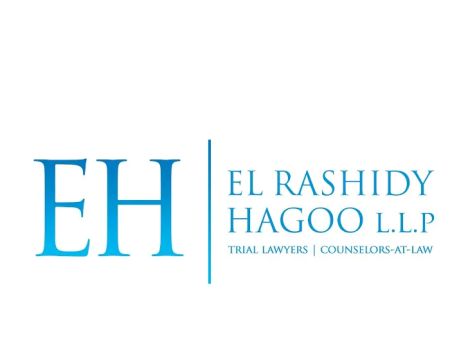 The EH Law Firm