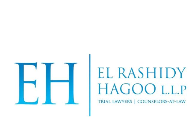 The EH Law Firm