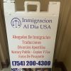 inmigración al día usa reviews