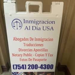 INMIGRACION AL DIA USA ico