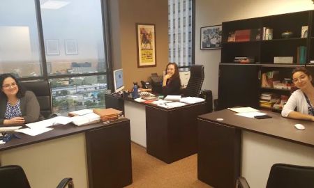 Clear Horizon Legal Solutions