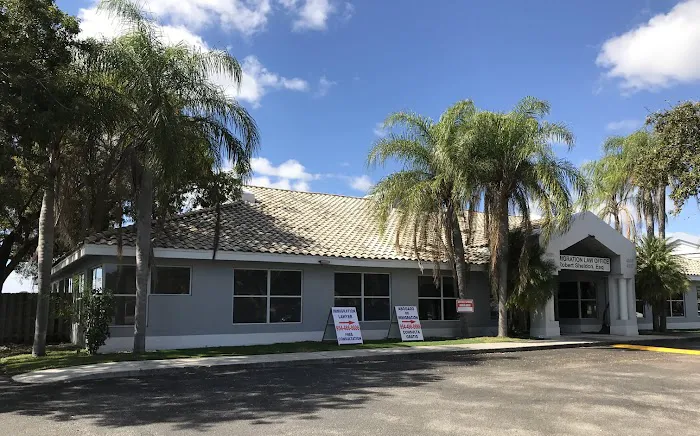 Immigration Law Offices Of Robert Sheldon Oakland 1