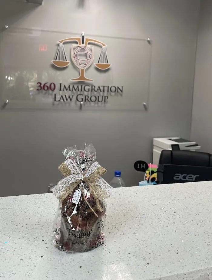 360 Immigration Law Group 8