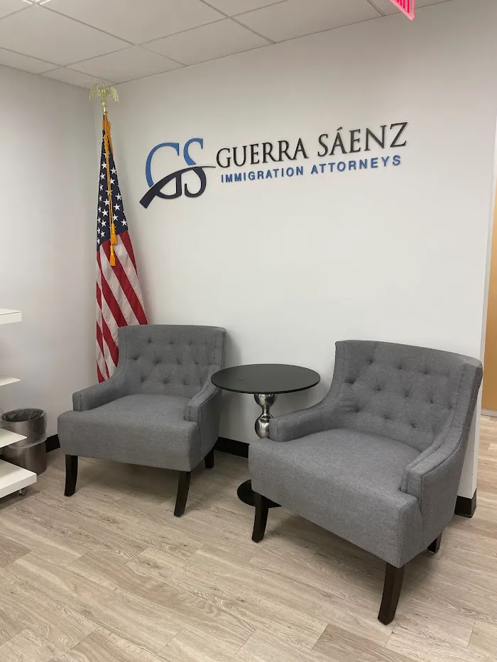 Guerra Sáenz, PL--Immigration Attorneys 7