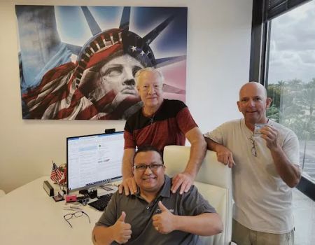 Guerra Su00e1enz, PL--Immigration Attorneys