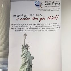 Law Offices of Grant Kaplan ico