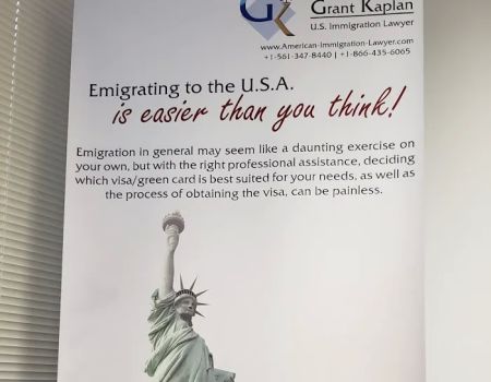 Law Offices of Grant Kaplan