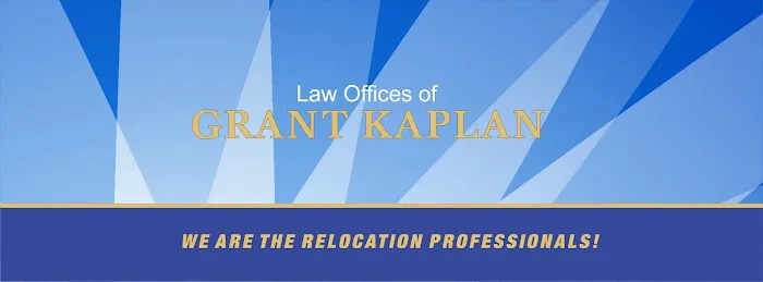 Law Offices of Grant Kaplan 1