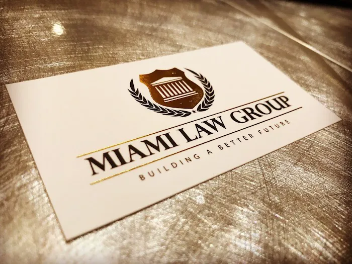 Miami Law Group, P.A. 0