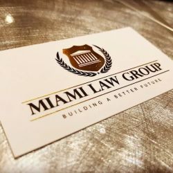 Miami Law Group, P.A. ico