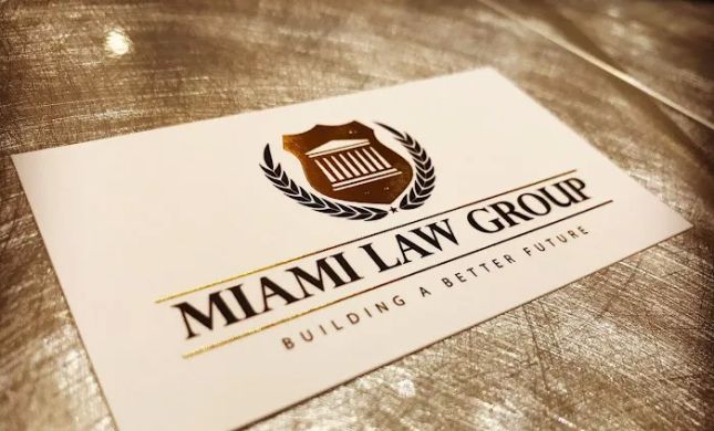 Miami Law Group, P.A.