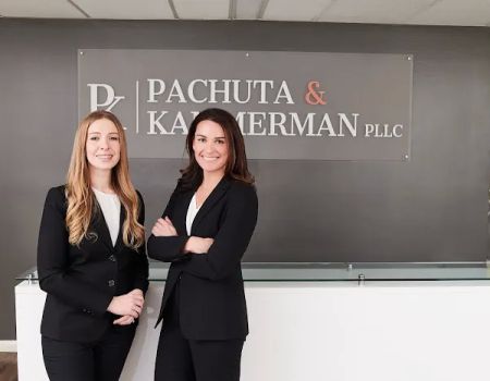 Pachuta & Kammerman, PLLC