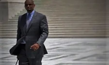 Thomas Hailu Attorney at Law