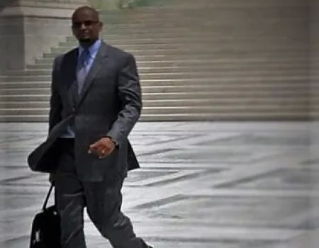 Thomas Hailu Attorney at Law