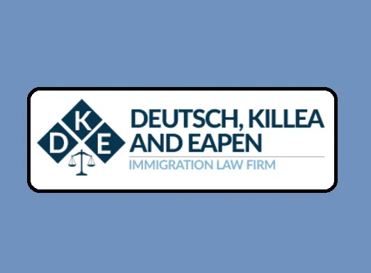 Morris H. Deutsch, Immigration Attorney and Adviser 1