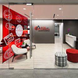 Goel & Anderson LLC ico
