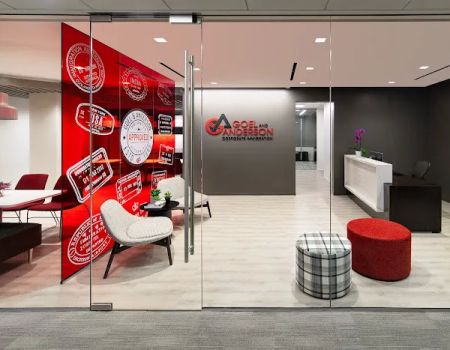 Goel & Anderson LLC