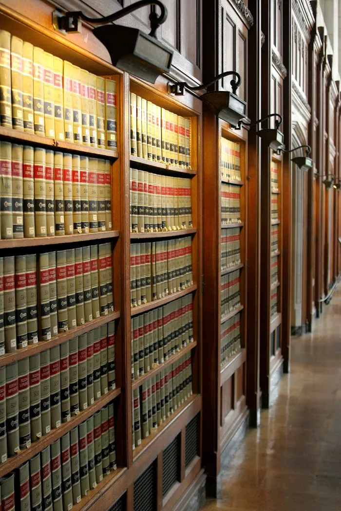 I.S. Law Firm, PLLC 0