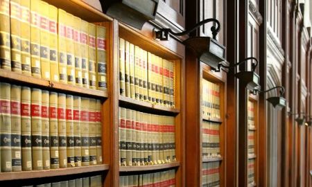 I.S. Law Firm, PLLC