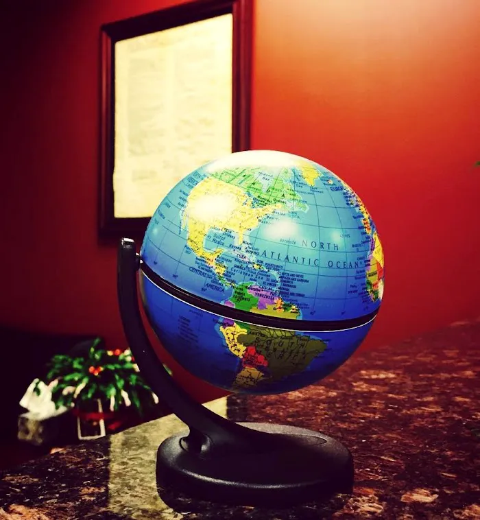 I.S. Law Firm, PLLC 7