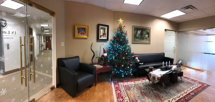 I.S. Law Firm, PLLC 3